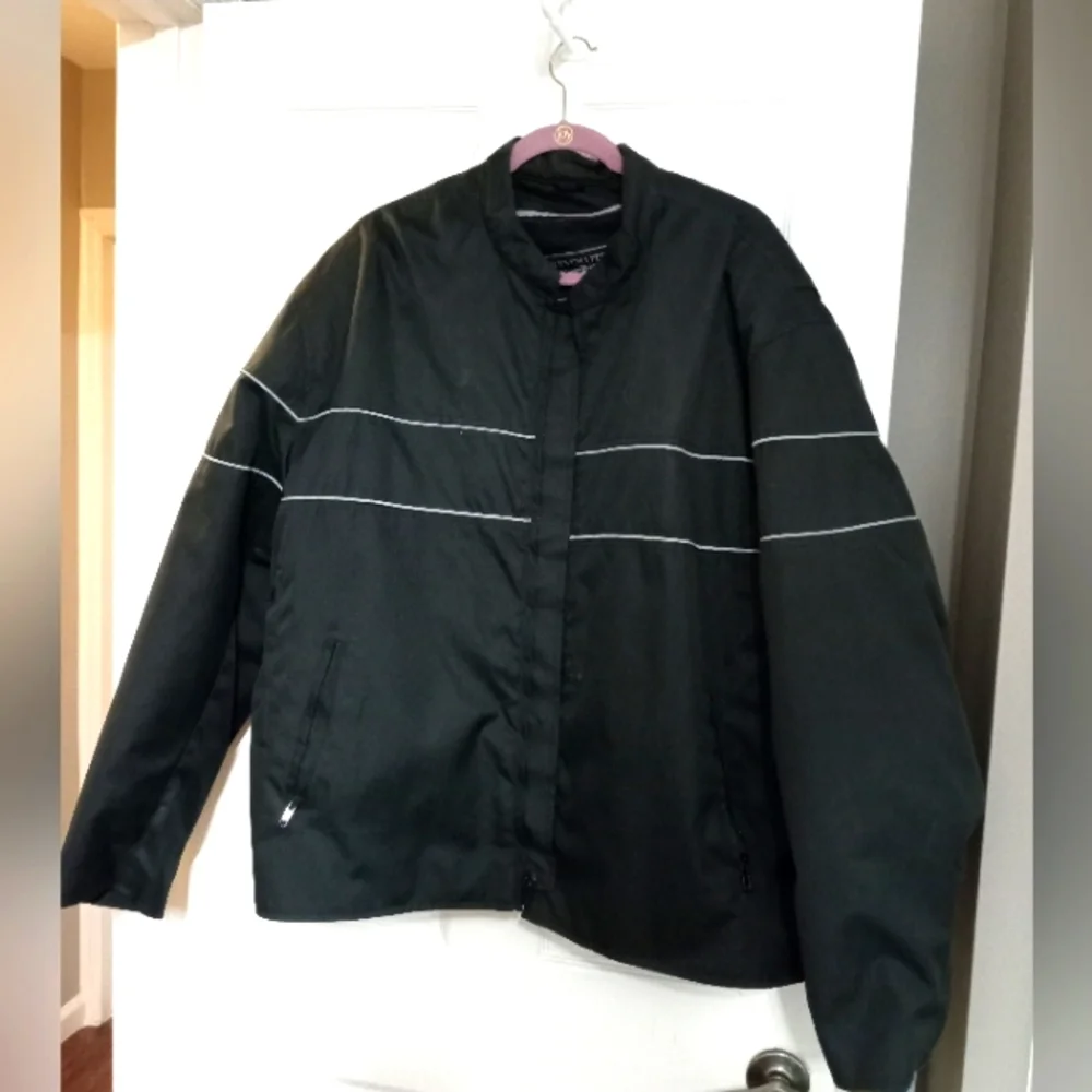 Jacket - Picture 1 of 3
